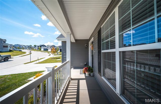3131 White Pine Drive, Imperial, MO 63052