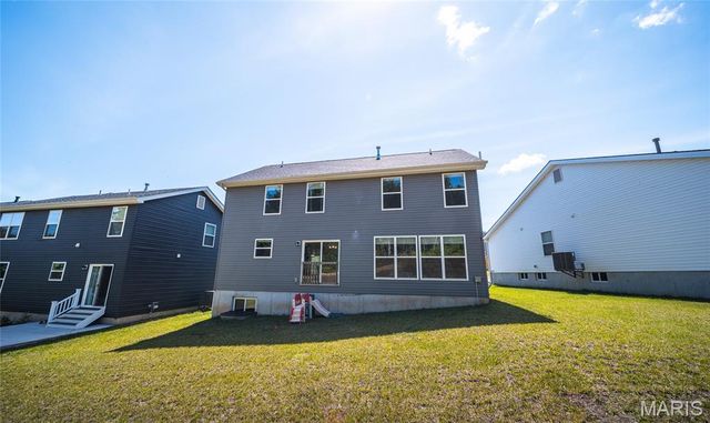 3131 White Pine Drive, Imperial, MO 63052