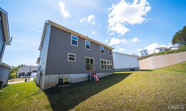 3131 White Pine Drive, Imperial, MO 63052