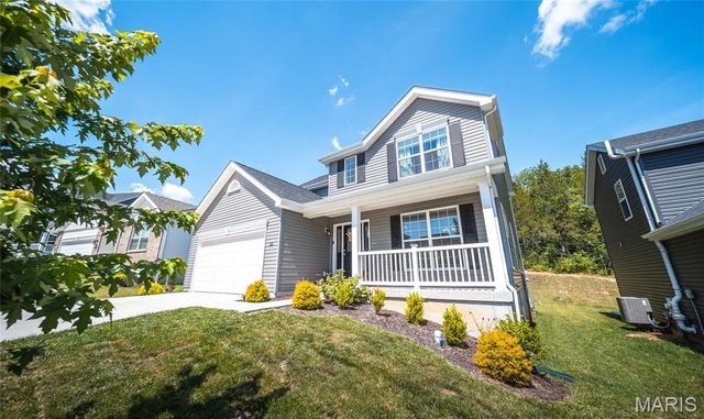 3131 White Pine Drive, Imperial, MO 63052