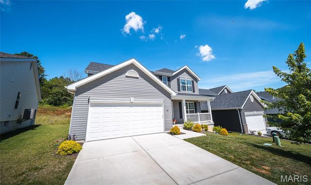 3131 White Pine Drive, Imperial, MO 63052