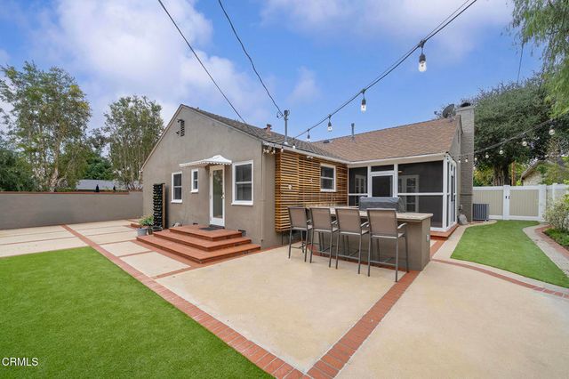 208 Champion Place, Alhambra, CA 91801