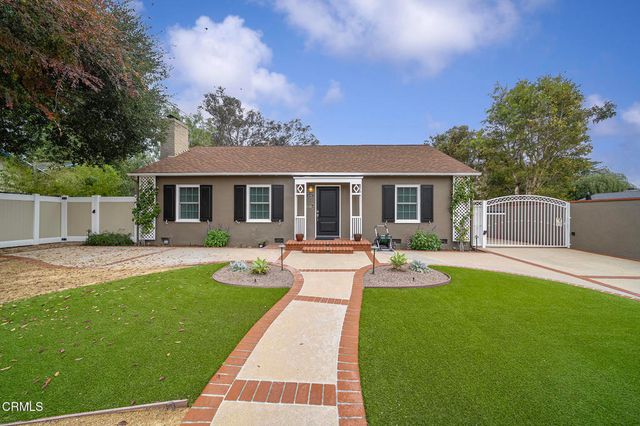 208 Champion Place, Alhambra, CA 91801