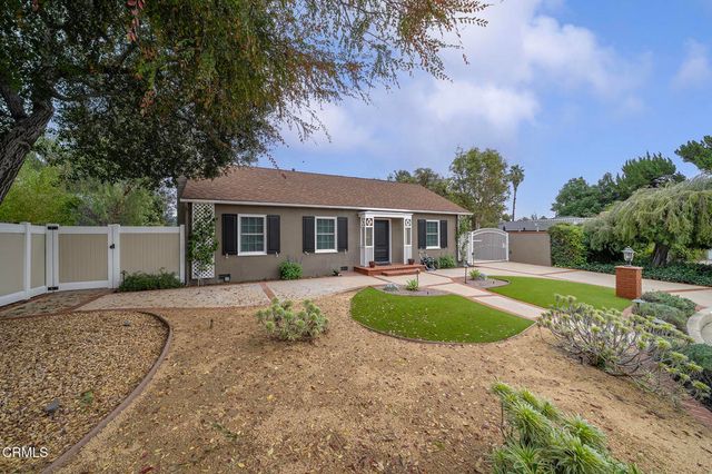 208 Champion Place, Alhambra, CA 91801