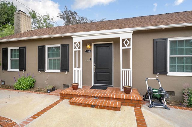 208 Champion Place, Alhambra, CA 91801