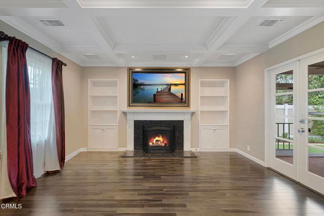 208 Champion Place, Alhambra, CA 91801