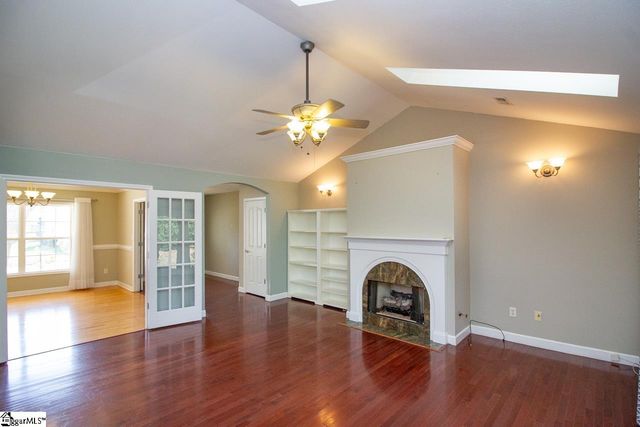 735 Britton Street, Anderson, SC 29621