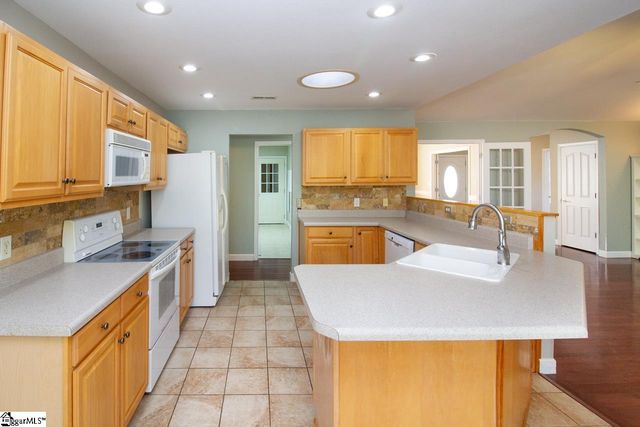 735 Britton Street, Anderson, SC 29621