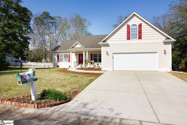 735 Britton Street, Anderson, SC 29621