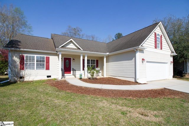735 Britton Street, Anderson, SC 29621