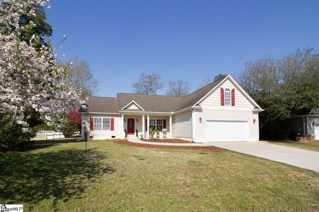 735 Britton Street, Anderson, SC 29621
