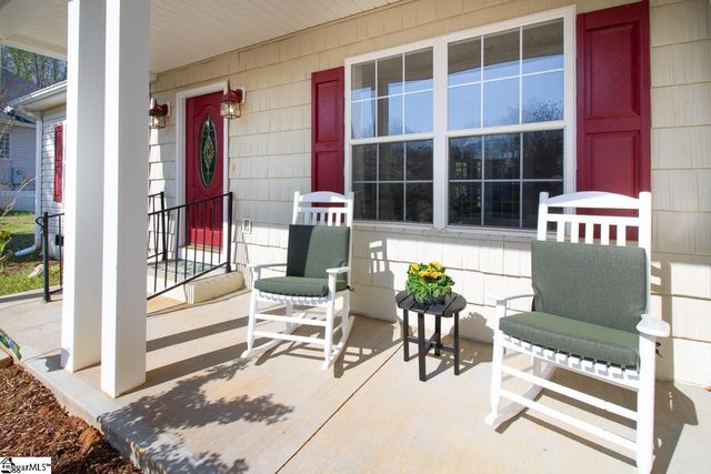 735 Britton Street, Anderson, SC 29621