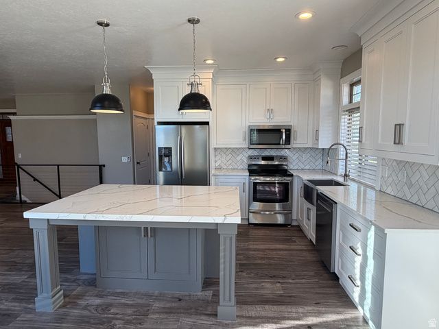 256 W 225 S, Providence, UT 84332