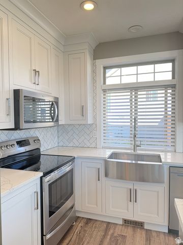 256 W 225 S, Providence, UT 84332