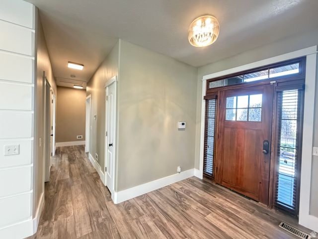 256 W 225 S, Providence, UT 84332