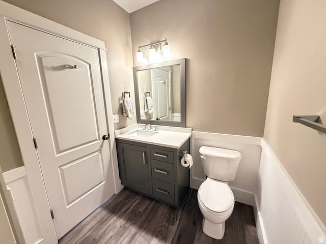 256 W 225 S, Providence, UT 84332