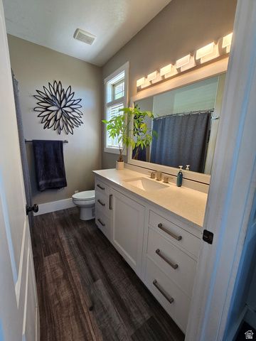 256 W 225 S, Providence, UT 84332