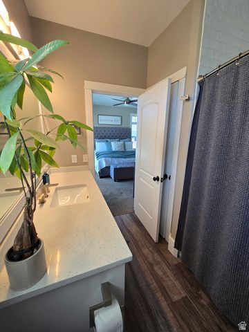 256 W 225 S, Providence, UT 84332