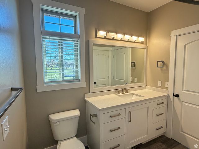 256 W 225 S, Providence, UT 84332