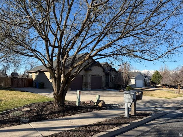 256 W 225 S, Providence, UT 84332