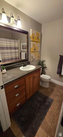 256 W 225 S, Providence, UT 84332