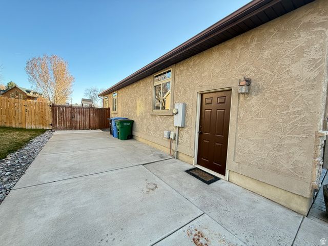 256 W 225 S, Providence, UT 84332