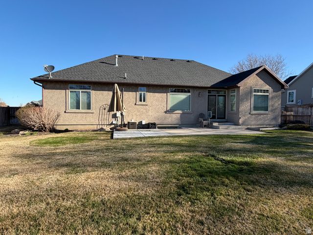 256 W 225 S, Providence, UT 84332