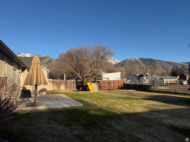 256 W 225 S, Providence, UT 84332