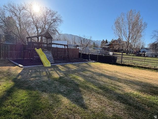 256 W 225 S, Providence, UT 84332