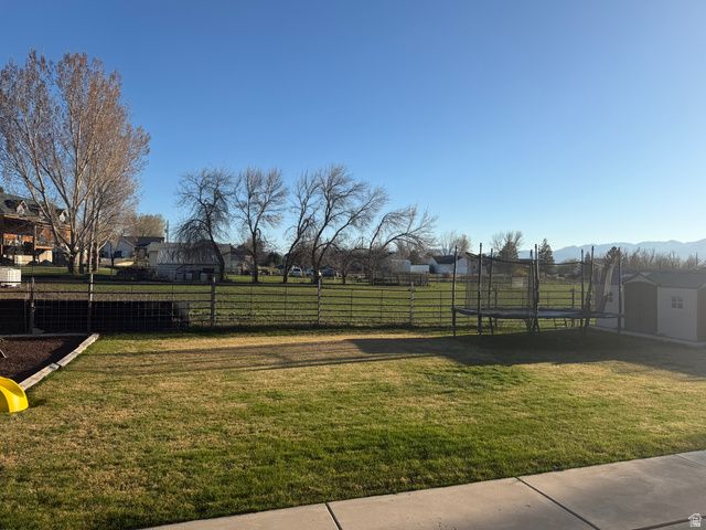256 W 225 S, Providence, UT 84332