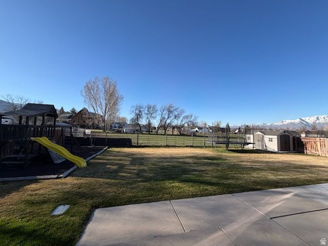 256 W 225 S, Providence, UT 84332