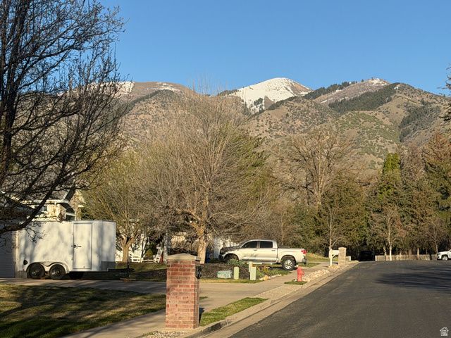 256 W 225 S, Providence, UT 84332