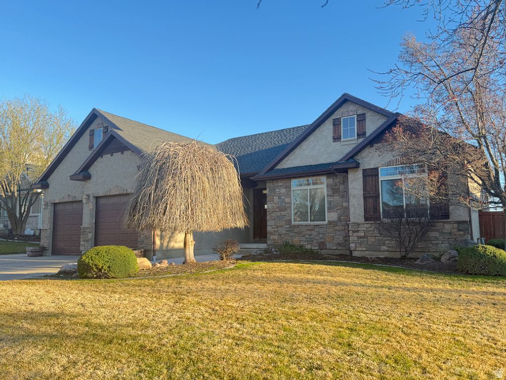 256 W 225 S, Providence, UT 84332