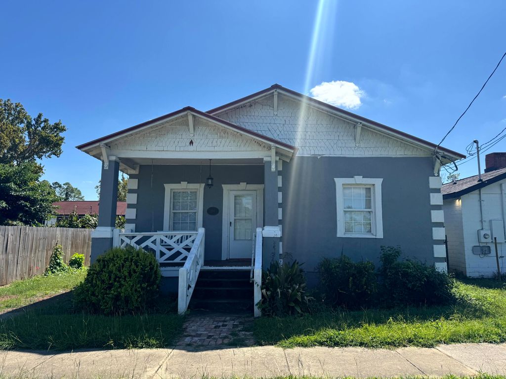 206 Reynolds Street, Augusta, GA 30901