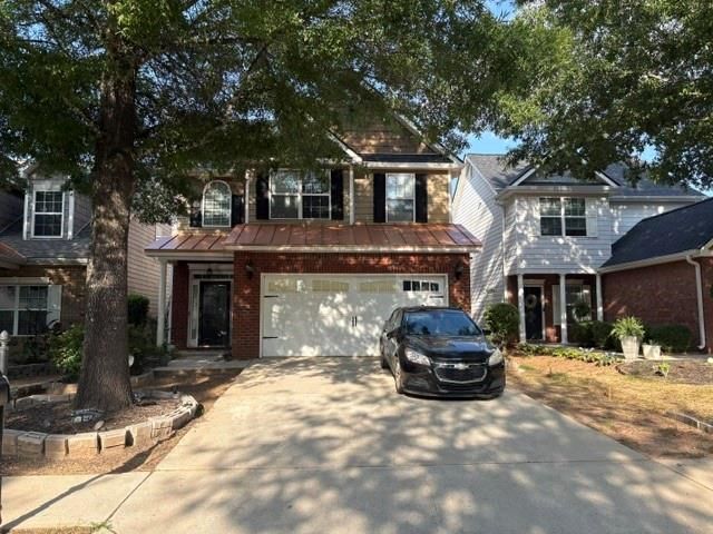 563 Hansen Drive, Locust Grove, GA 30248