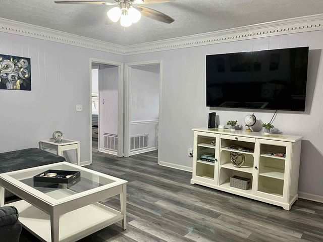 4101 Braddock Drive, Columbus, GA 31907
