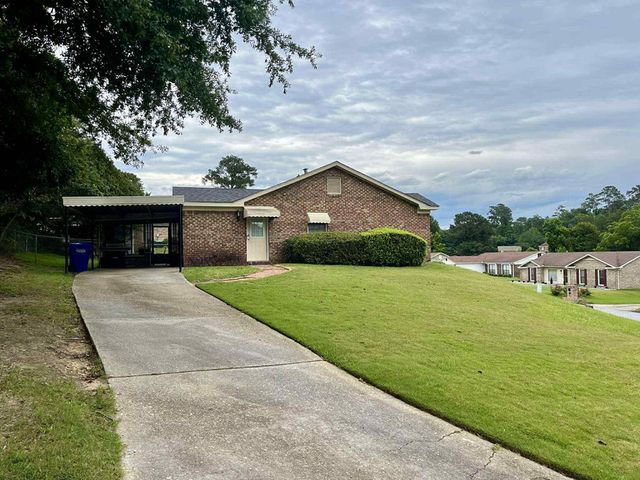 4101 Braddock Drive, Columbus, GA 31907
