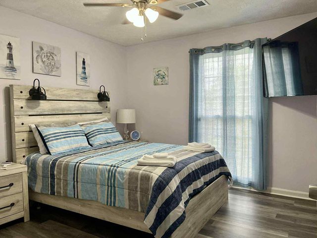 4101 Braddock Drive, Columbus, GA 31907
