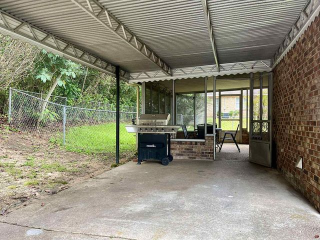 4101 Braddock Drive, Columbus, GA 31907