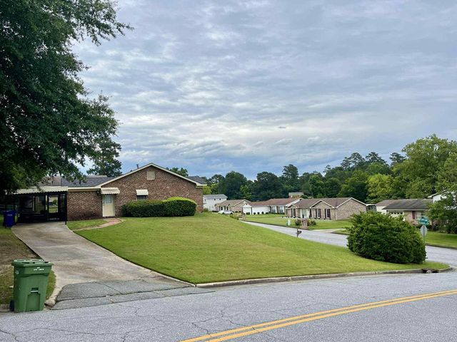 4101 Braddock Drive, Columbus, GA 31907