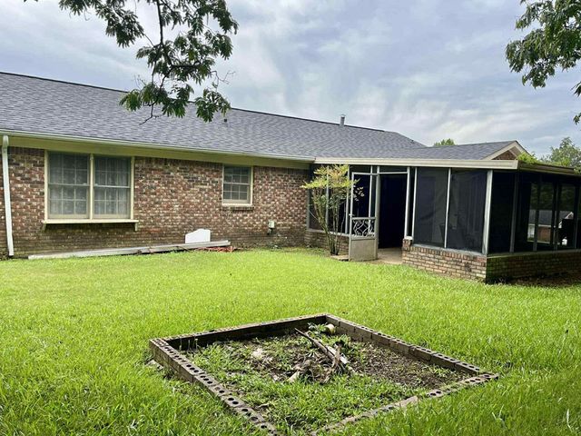 4101 Braddock Drive, Columbus, GA 31907
