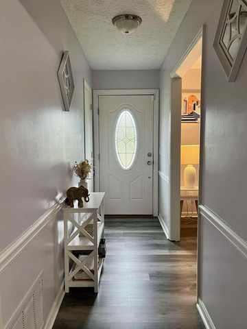 4101 Braddock Drive, Columbus, GA 31907