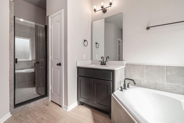 11702 Oakwood Ranch, Willis, TX 77378