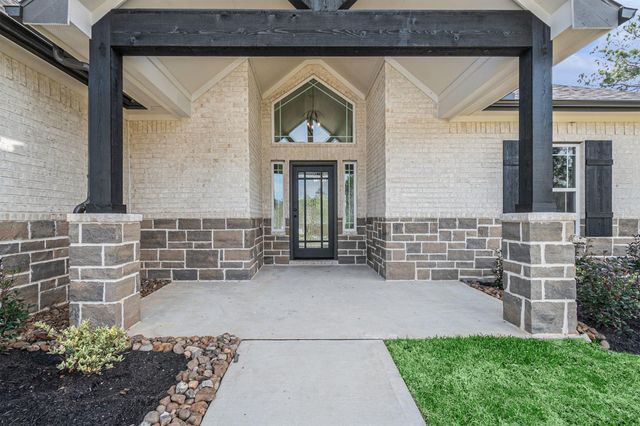 11702 Oakwood Ranch, Willis, TX 77378