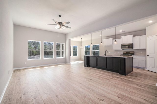 11702 Oakwood Ranch, Willis, TX 77378