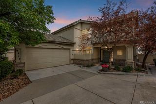 9647 E Arbor Place, Englewood, CO 80111