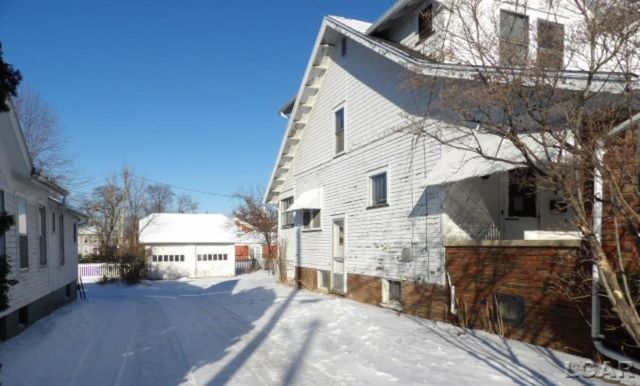 229 Clinton Street, Adrian, MI 49221