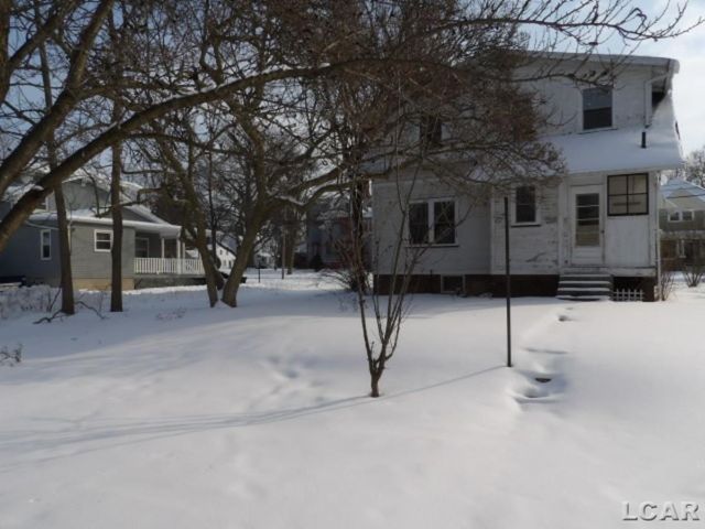 229 Clinton Street, Adrian, MI 49221