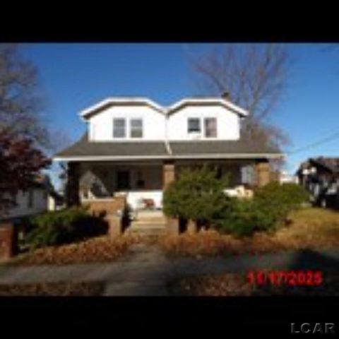 229 Clinton Street, Adrian, MI 49221