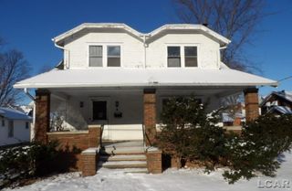 229 Clinton Street, Adrian, MI 49221